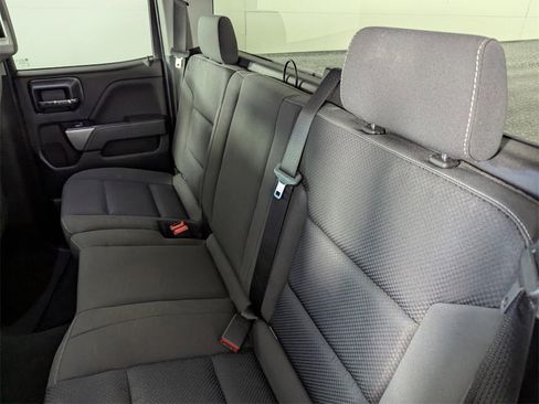 Used 2019 Chevrolet Silverado 1500 LT image 15