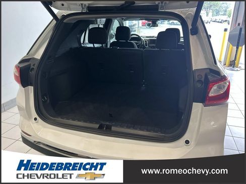 Used 2021 Chevrolet Equinox LT FWD image 15