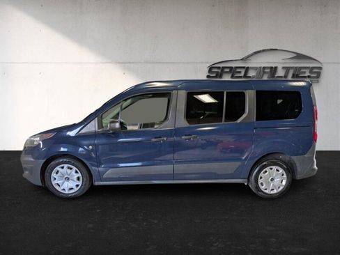 Used 2016 Ford Transit Connect XL image 7