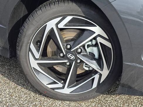 New 2026 Hyundai Sonata SEL FWD image 9