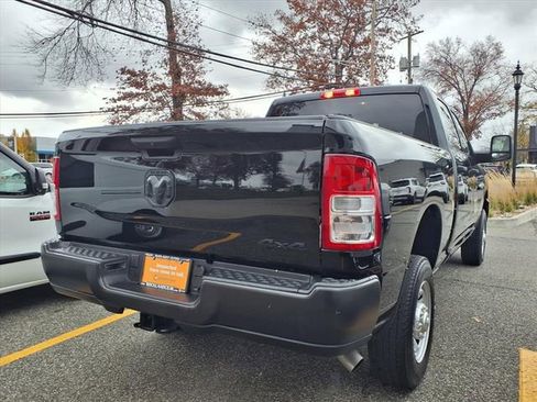 Used 2024 RAM 2500 Tradesman image 7