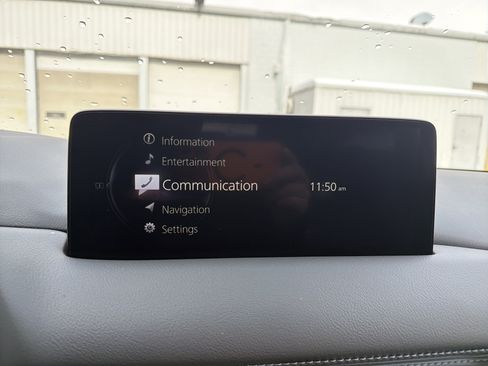 Certified 2023 MAZDA CX-5 AWD 2.5 S w/ Premium Package image 19