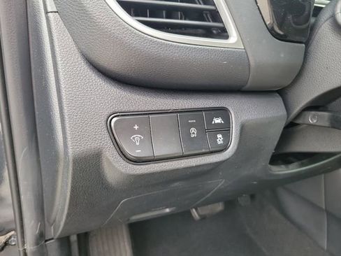 Used 2021 Kia Seltos SX w/ SX Sunroof Package AWD/4WD image 10