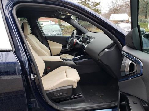 New 2026 BMW X3 M50 image 17