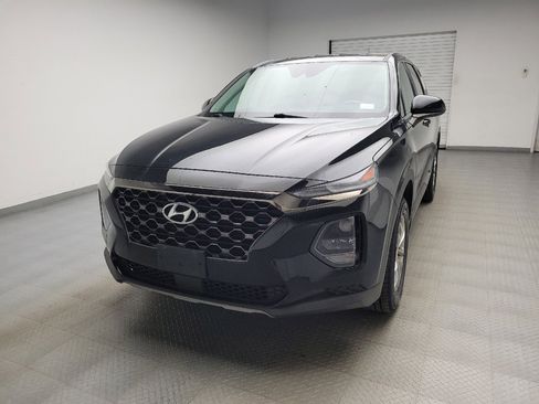 Used 2019 Hyundai Santa Fe SE AWD/4WD image 15