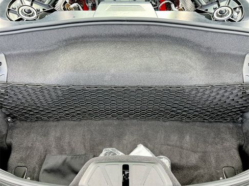 Used 2023 Chevrolet Corvette Stingray Preferred Cpe w/ Z51 Performance Package image 21