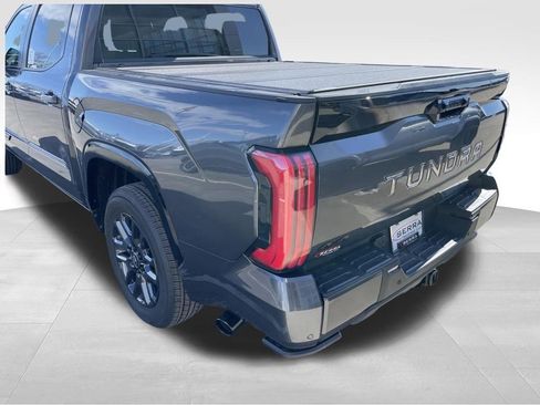 New 2026 Toyota Tundra Platinum AWD/4WD image 6