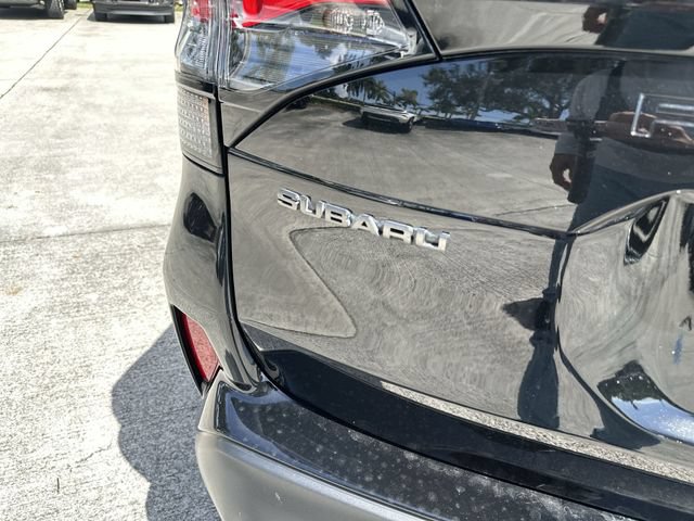 Certified 2026 Subaru Forester Premium AWD/4WD image 25