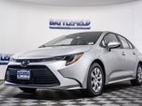 New 2025 Toyota Corolla LE image 3