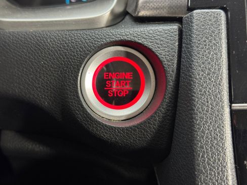 Used 2020 Honda Civic EX image 22
