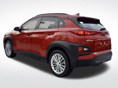 Used 2021 Hyundai Kona SEL Plus w/ Cargo Package image 10