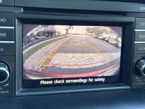 Used 2014 MAZDA CX-5 Grand Touring image 23