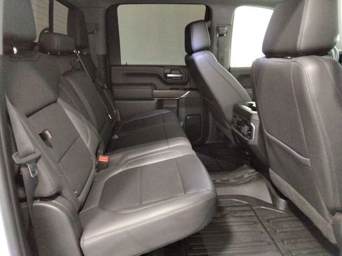 Used 2023 GMC Sierra 2500 SLT w/ SLT Premium Package image 44