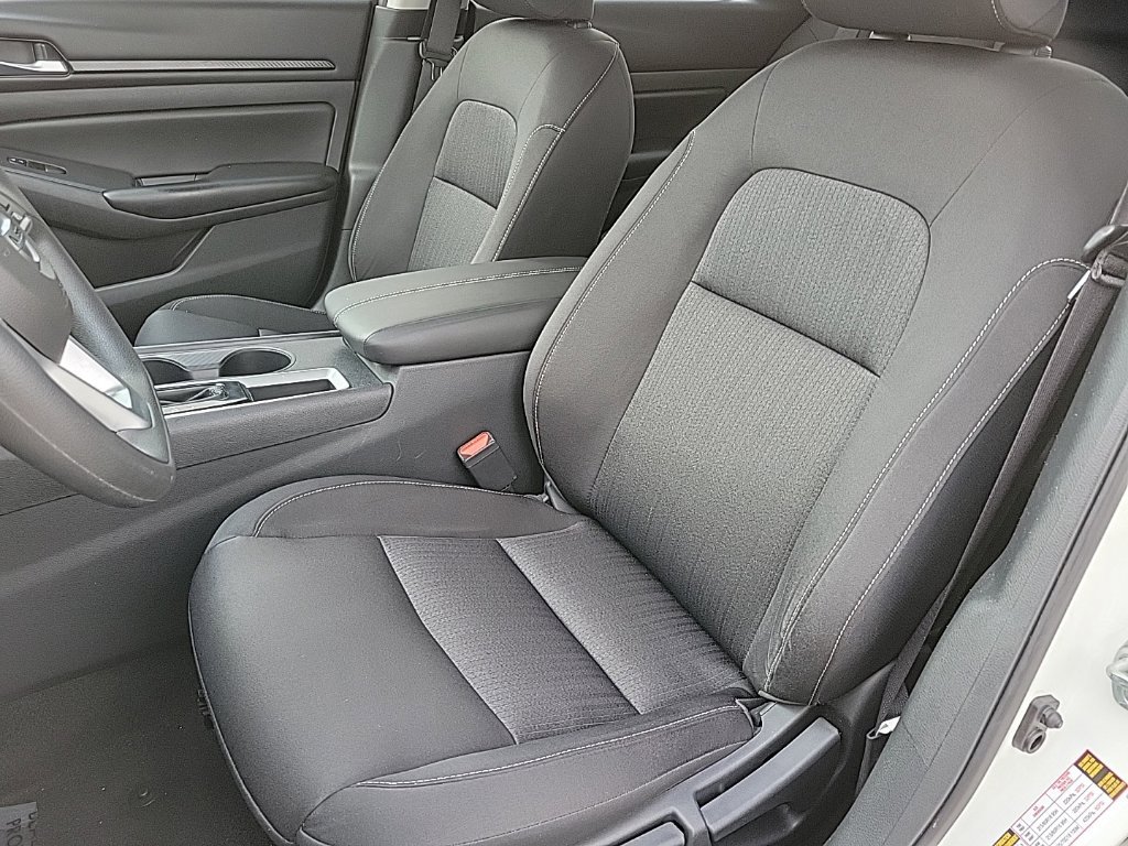 Used 2022 Nissan Altima 2.5 S FWD image 10