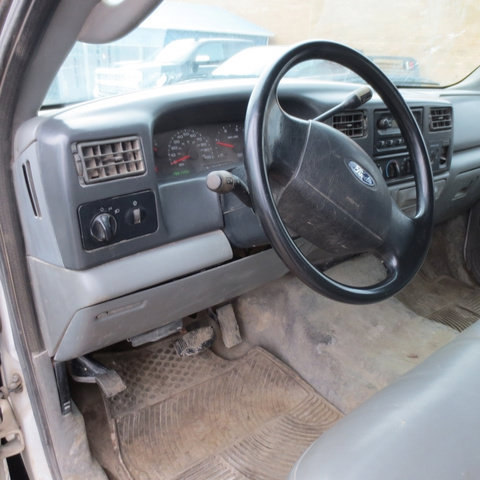 Used 2004 Ford F350 XL RWD image 17