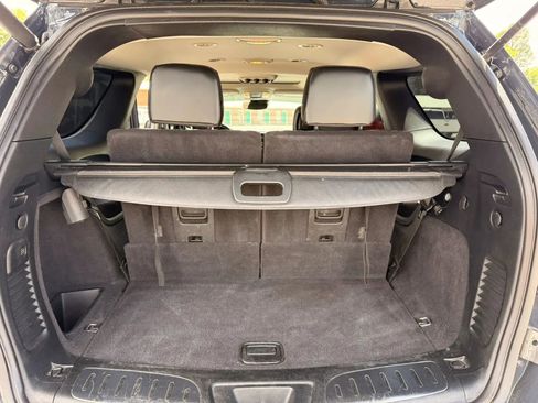 Used 2018 Dodge Durango Citadel w/ Technology Group AWD/4WD image 36