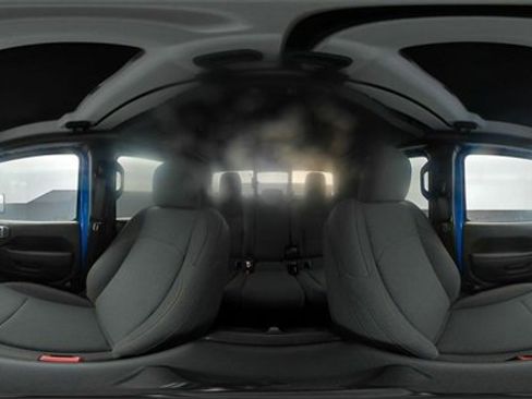 New 2026 Jeep Gladiator Willys image 26