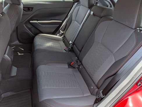 Certified 2025 Subaru Impreza 2.0i Sport AWD/4WD image 31