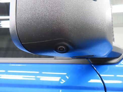 Used 2024 Ford Bronco Raptor w/ Interior Carbon Fiber Pack 6 image 53