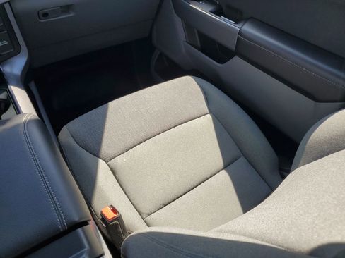 Used 2024 Ford F150 XLT w/ Mobile Office Package image 15