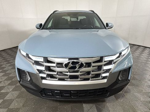 Used 2022 Hyundai Santa Cruz SEL Premium AWD/4WD image 8