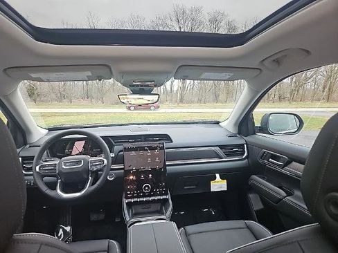 New 2026 GMC Terrain Denali image 19