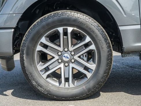 Used 2023 Ford F150 XL w/ STX Appearance Package image 19