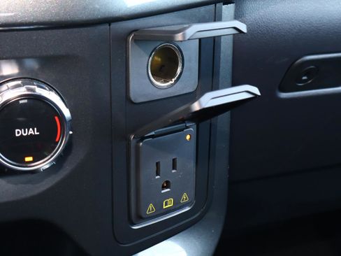 Used 2022 Ford F150 XLT w/ Equipment Group 301A Mid image 29