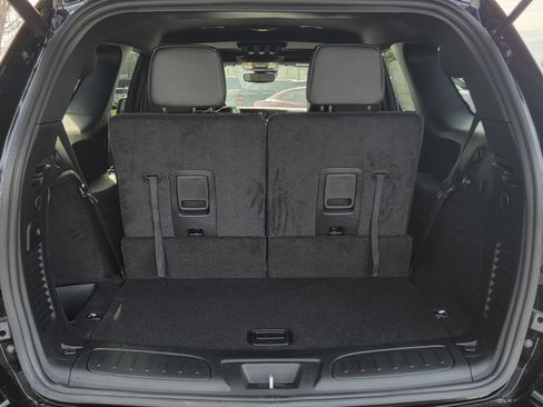 New 2026 Dodge Durango GT image 28