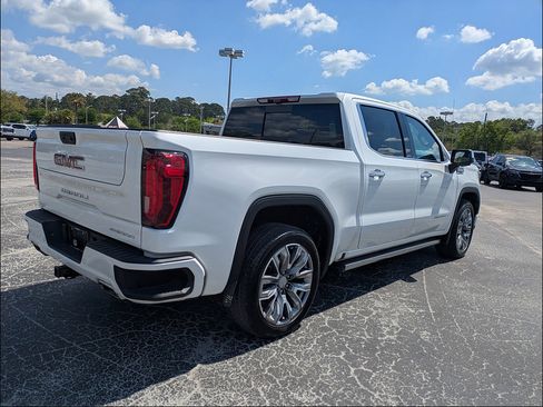 Used 2024 GMC Sierra 1500 Denali w/ Denali Reserve Package AWD/4WD image 5