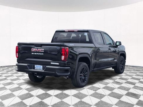 New 2026 GMC Sierra 1500 Elevation AWD/4WD image 24