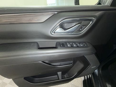 Used 2021 Chevrolet Tahoe LT image 15