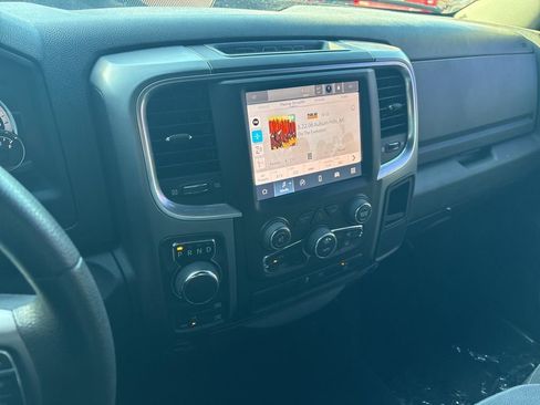 Used 2022 RAM 1500 Classic Warlock w/ Electronics Group AWD/4WD image 19