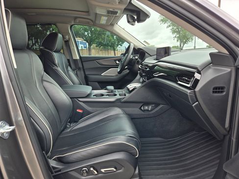 Certified 2022 Acura MDX SH-AWD w/ Advance Package image 28