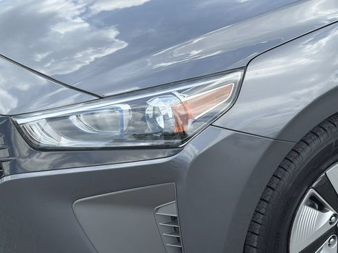 Used 2019 Hyundai Ioniq Blue FWD image 6