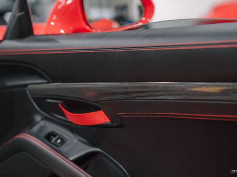 Used 2019 Porsche 911 Speedster RWD image 14