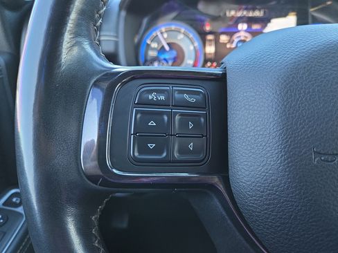 Used 2022 RAM 3500 Limited image 11