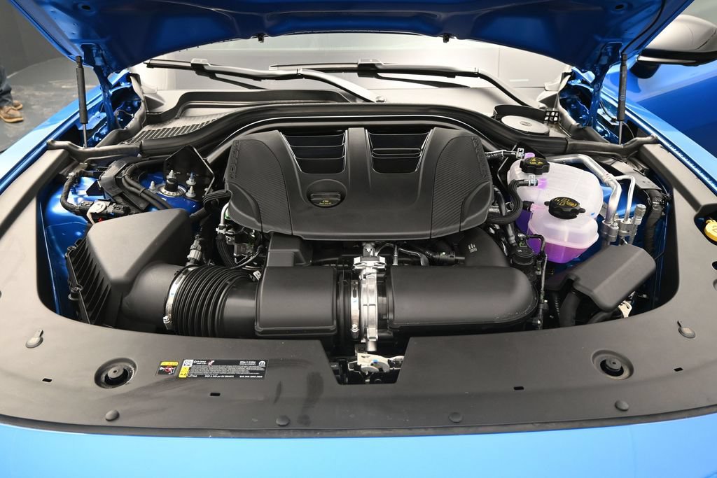 New 2026 Dodge Charger R/T AWD/4WD image 26