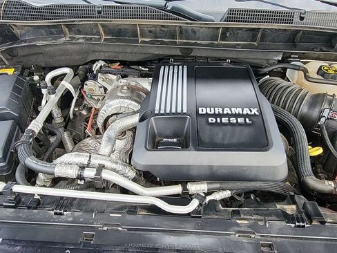 Used 2023 GMC Sierra 1500 AT4 w/ AT4 Preferred Package image 36