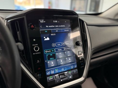 Used 2024 Subaru Crosstrek 2.0i Premium image 22