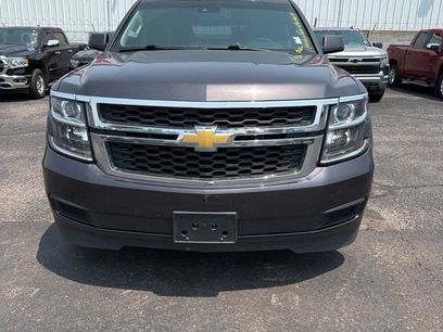 Used 2017 Chevrolet Tahoe LT