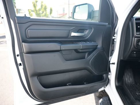 New 2026 RAM 1500 Classic Warlock AWD/4WD image 16