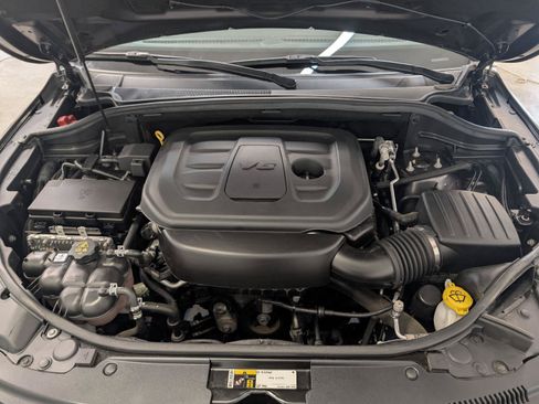 Used 2019 Jeep Grand Cherokee Limited w/ Luxury Group II AWD/4WD image 55
