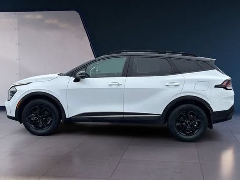 Certified 2023 Kia Sportage X-Pro Prestige AWD/4WD image 2