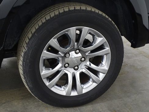 Used 2015 RAM 1500 Laramie Limited image 43