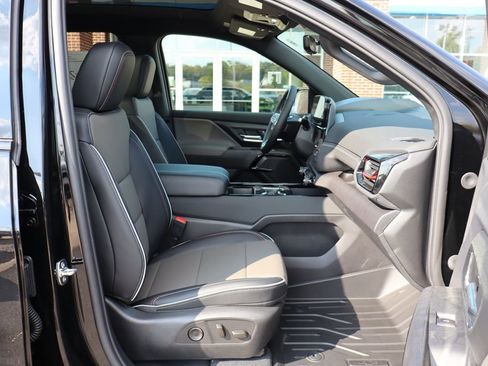 New 2026 Chevrolet Silverado EV Trail Boss image 49