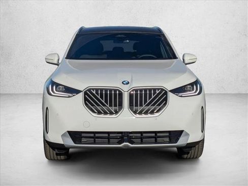 New 2026 BMW X3 xDrive30 w/ Convenience Package image 6