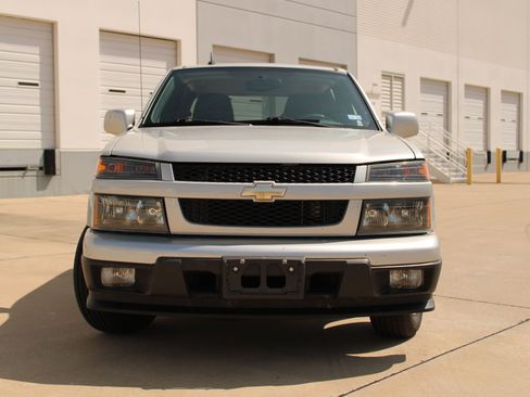 Used 2012 Chevrolet Colorado LT RWD image 24