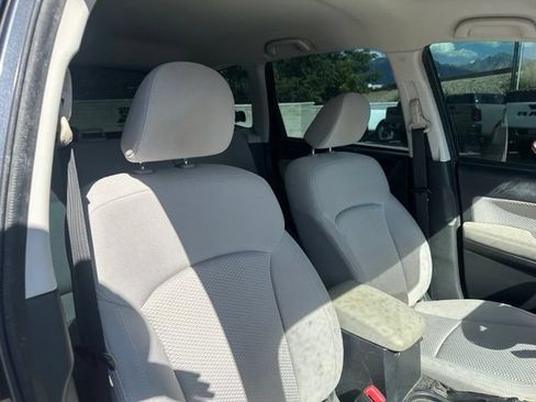 Used 2018 Subaru Forester 2.5i w/ Alloy Wheel Package AWD/4WD image 16
