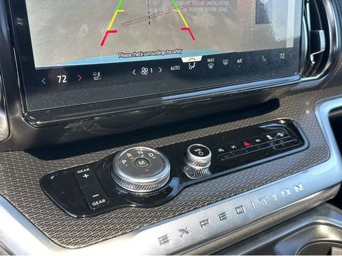 New 2026 Ford Expedition Platinum w/ Stealth Appearance Package AWD/4WD image 29